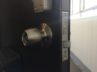 ④室内側施工後 d49b2b8a92f184c4872b35e6ce602d85